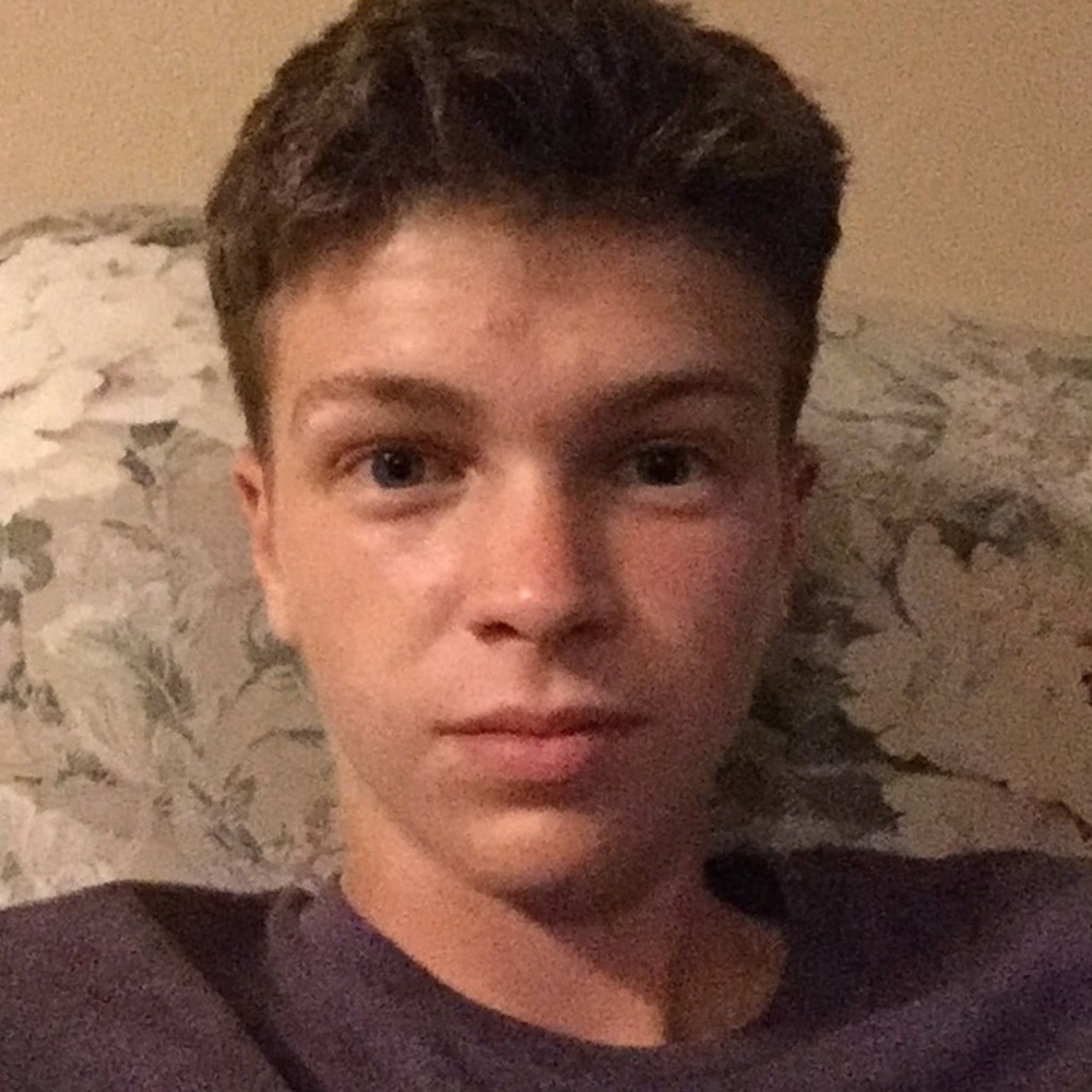 Meet your Posher, Clayton